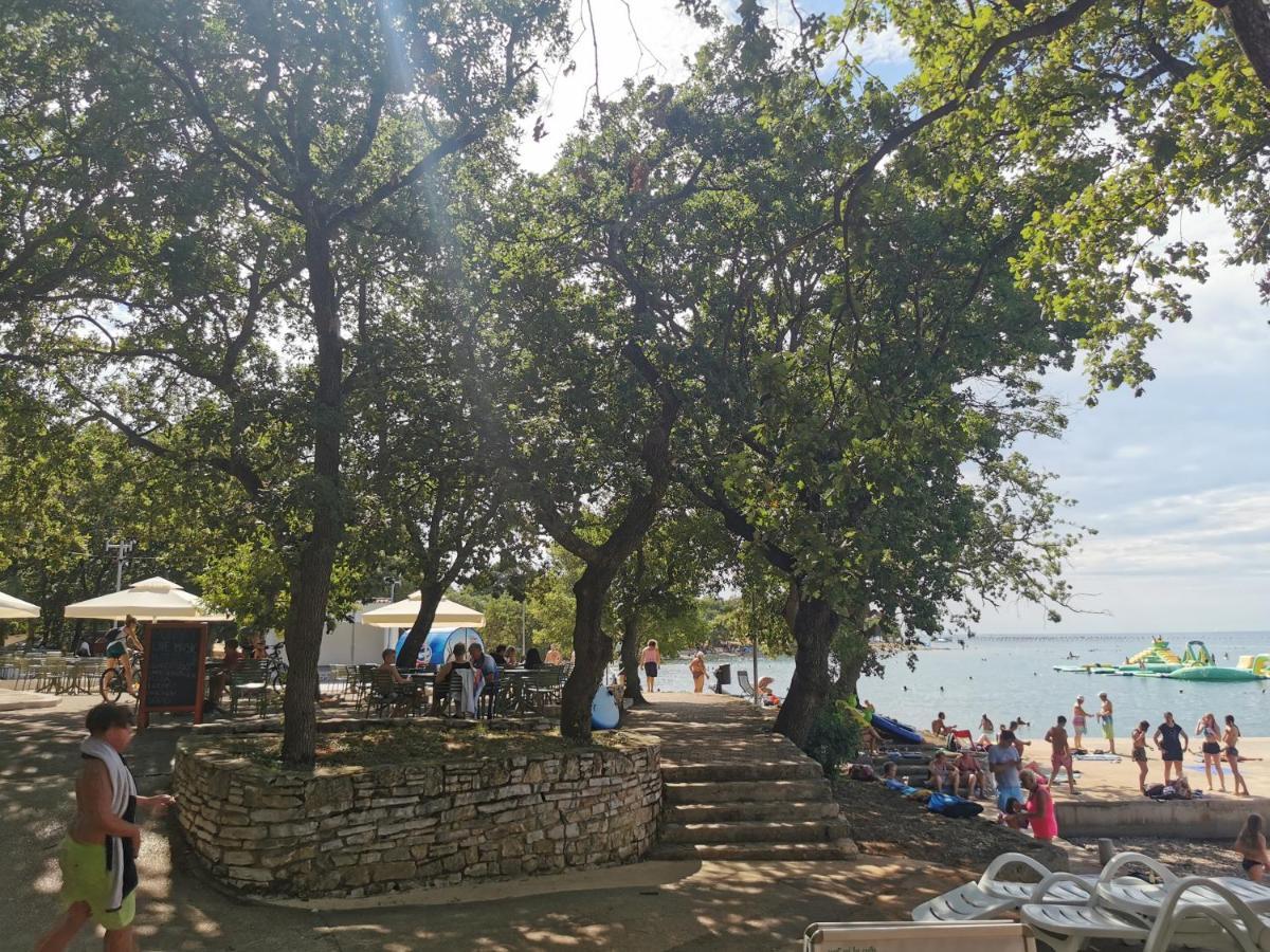 Apartman Teo * Poreč